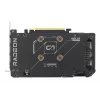 ASUS DUAL-RX9060XT-8G AMD Radeon RX 9060 XT 8 GB GDDR6