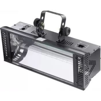 Strobo šviesa Eurolite Superstrobe 2700 Juoda