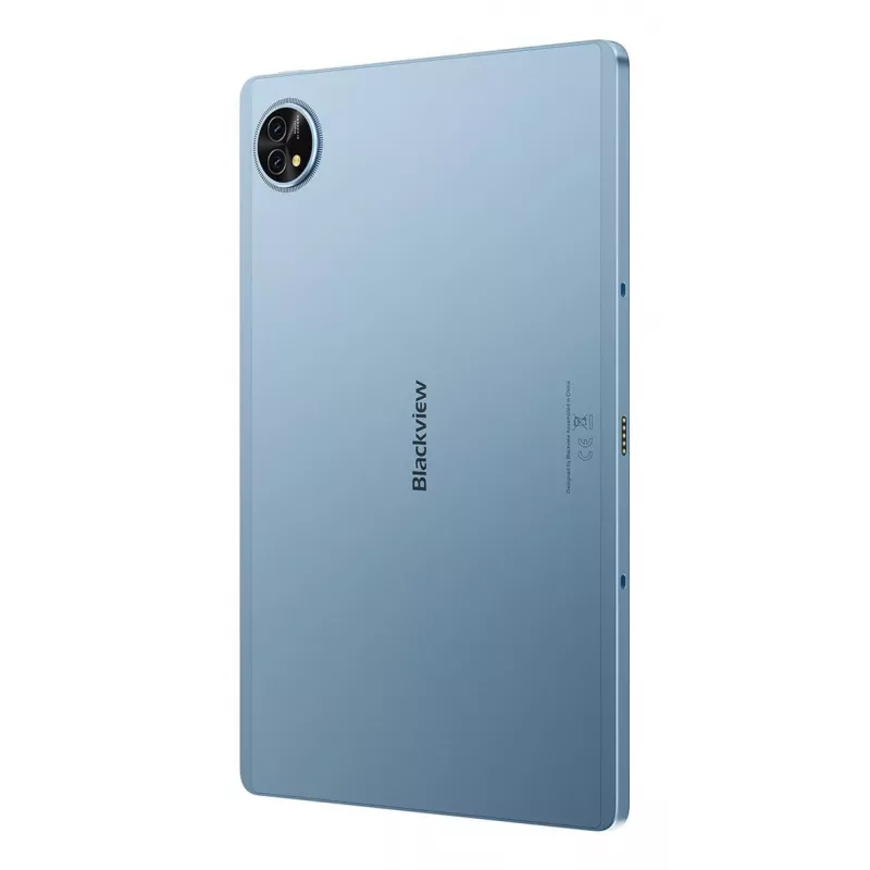 Planšetinis kompiuteris Zeno 10 5G 11 8/256GB/ZENO 10 8/256 Mėlynas Juodaview