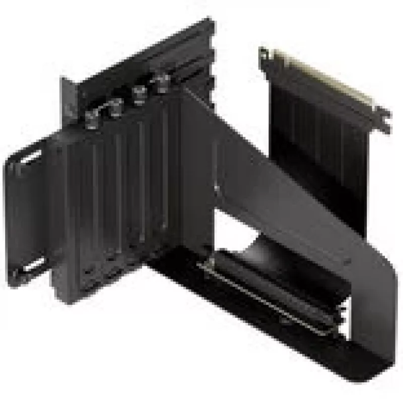 HAVN HS 420 vertikalus GPU laikiklis