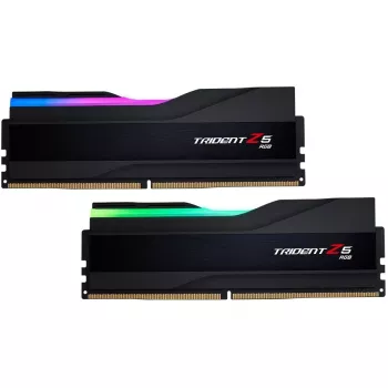 G.Skill Trident Z5 RGB - DDR5 - rinkinys - 48 GB: 2 x 24 GB