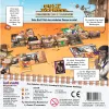 Colt Express - Gepanzerter Zug & Wachposten, stalo žaidimo plėtinys