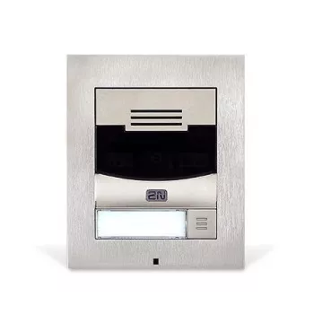 Įėjimo skydelio pagrindinis įrenginys HELIOS/P Solo 9155301CS 2N