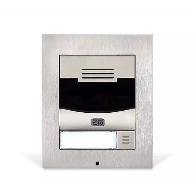 Įėjimo skydelio pagrindinis įrenginys HELIOS/P Solo 9155301CS 2N