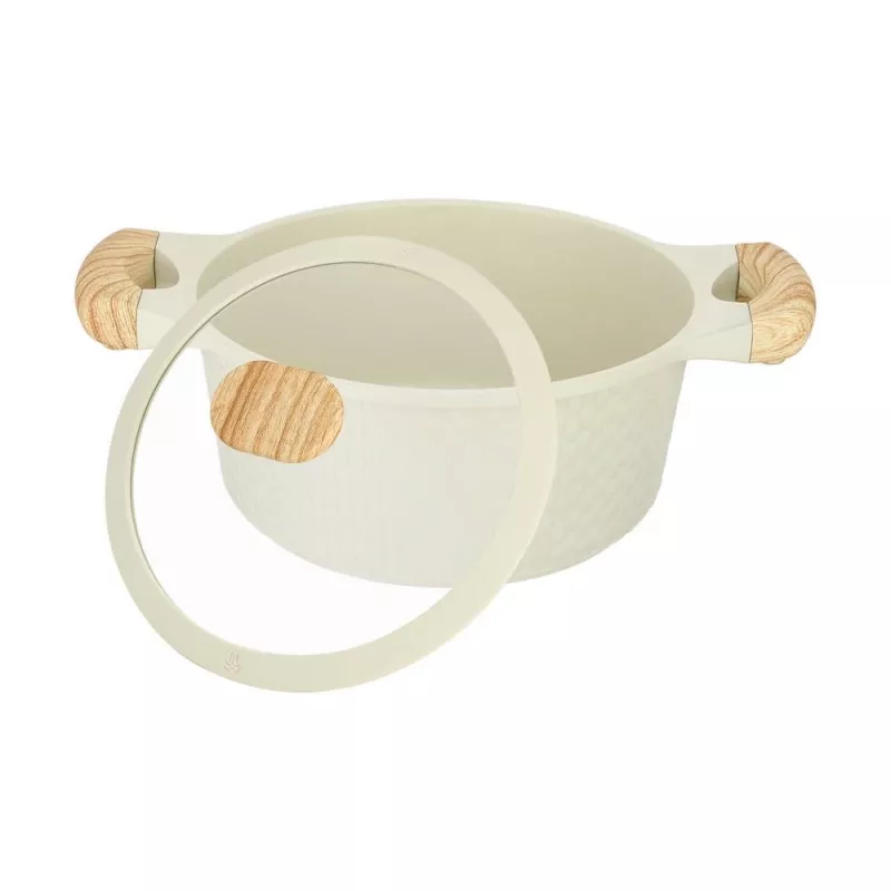 Casserole D20CM 2.4L/93801 Resto