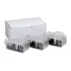 Lexmark 25A0013 - 3 pakuotės - 5 000 sąsagėlių - skirtas CX860, MX822, MX826, MX910, X862de 4, X950, XC6153, XC8160, XC8163, XC9235, XM7355