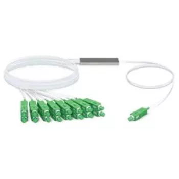 Tinklo kabelis Ubiquiti UF-SPLITTER-16 SC 16x SC 4,06 m baltas