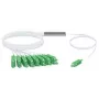 Tinklo kabelis Ubiquiti UF-SPLITTER-16 SC 16x SC 4,06 m baltas
