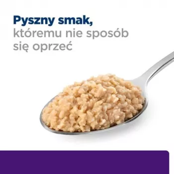 HILL'S Prescription Diet Urinary Care Originali - šlapias šunų maistas - 370g
