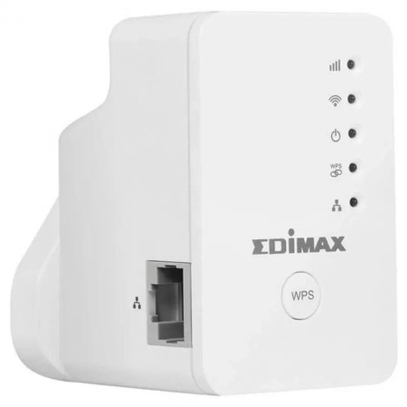 „Wi-Fi“ diapazono plėtiklis „Edimax EW-7438RPN Mini“