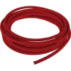 Alphacool AlphaCord Sleeve 4mm - 3,3m (10ft) - Imperial Red (Paracord 550 Type 3) 330cm EOL (45317)