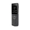 IP mobilusis telefonas Fanvil W611W V2 juodas 4 linijos LCD Wi-Fi