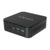 Kompiuteris Minix Mini PC NGC NR660 AMD Ryzen 5 6600H 16 GB RAM 512 GB SSD AMD Radeon 660M Win 11 Pro