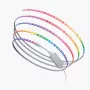 Sieninė LED juostelė Nanoleaf NF085K02-5ALS RGB spalvų kaita
