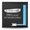 Cablemod CM-PKCA-CWAW-LBW150LBW-R USB kabelis 1,5 m USB A USB C mėlynas (CM-PKCA-CWAW-LBW150LBW-R)