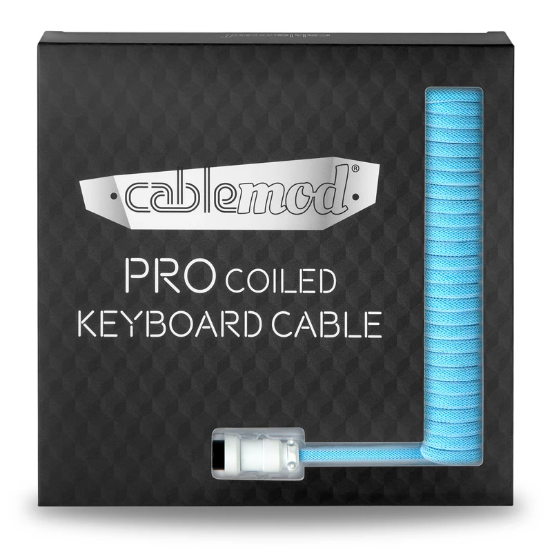 Cablemod CM-PKCA-CWAW-LBW150LBW-R USB kabelis 1,5 m USB A USB C mėlynas (CM-PKCA-CWAW-LBW150LBW-R)