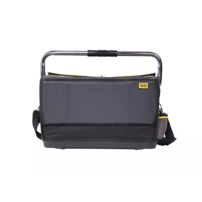 Stanley FMST1-70719 smulkių detalių/įrankių dėžė Metal, Juoda, Geltona