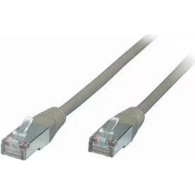 Tinklo kabelis S/CONN Cat 6 S/FTP 5,0 m