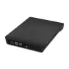 Optinio įrenginio dėklas CD/DVD SATA, USB3.0 9,5 mm
