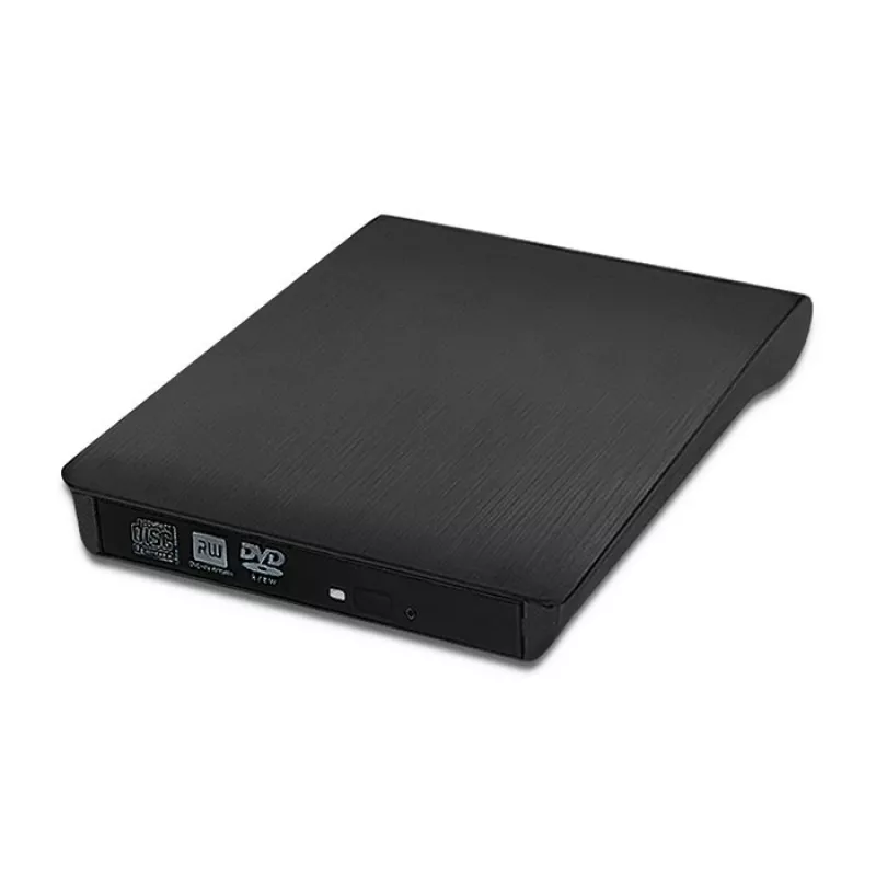 Optinio įrenginio dėklas CD/DVD SATA, USB3.0 9,5 mm