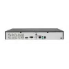 Hikvision Digital Technology iDS-7208HQHI-M1/S 5-in-1 tinklo vaizdo registratorius juodas