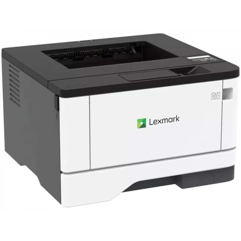 Lexmark MS431dw - Spausdintuvas - nespalvotas - dvipusis - lazerinis - A4/Legal - 600 x 600 dpi - iki 42 psl./min. - Talpa: 350 lapų - USB, LAN, Wi-Fi (29S0110)