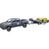 BRUDER 2504 žaislinė transporto priemonė