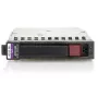 HPE Dual Port Enterprise - standusis diskas - 600 GB - karšto keitimo - 2.5 SFF (6,4 cm SFF) - SAS 6Gb/s - 10000 aps./min.