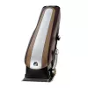 WAHL Cordless Legend Burgundy, Sidabrinė Lithium-Ion (Li-Ion)