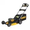 Vejos pjovimo mašina DeWALT DCMWP134N-XJ