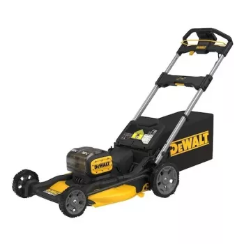 Vejos pjovimo mašina DeWALT DCMWP134N-XJ