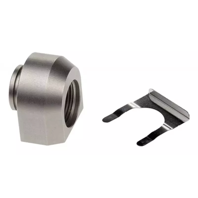 „Axis ACI“ vamzdžio adapterio laikiklis 3/4″ NPS