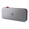 Lenovo 40ALLG1WWW išorinė baterija Lithium-Ion (Li-Ion) 10000 mAh Belaidis įkrovimas Juoda