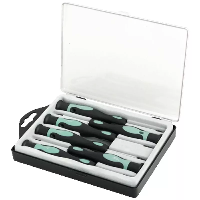 Rankinis atsuktuvų rinkinys LogiLink WZ0020