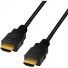 HDMI laidas LogiLink CH0079 3m