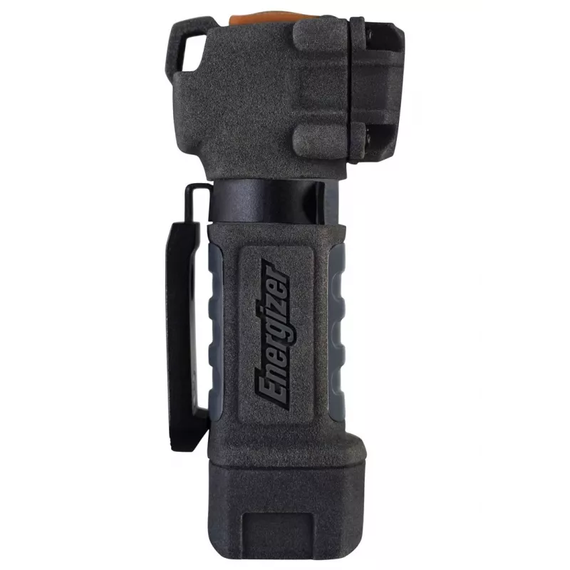 Energizer Hardcase Pro Daugiafunkcis Žibintuvėlis 1 AA 75 lm