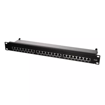 Logilink TUO-NP0048 Juoda