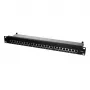 Logilink TUO-NP0048 Juoda