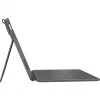 Logitech 920-011200 mobiliojo įrenginio klaviatūra QWERTZ vokiečių Smart Connector grafito