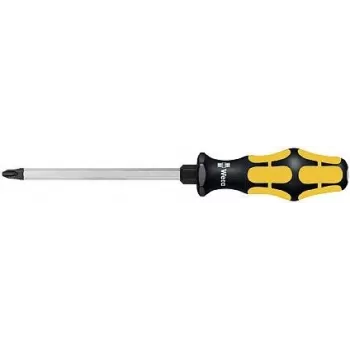 Wera Workshop Phillips atsuktuvas 917 PH 2 Ašmenų ilgis: 113 mm (05017041001)