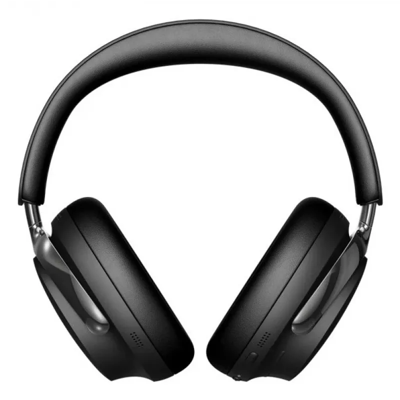 Bose QuietComfort Ultra Headphones 2. GEN Juoda