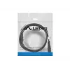 Lanberg CA-C13E-11CC-0018-BK jungiamumo priedas, juodas