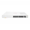 HPE Networking Instant On 1960 24G 2XF Switch Europe (JL806A#ABB) - (HPE 1950 24G 2SFP+ 2XGT Switch (JG960A#ABB) įpėdinis)