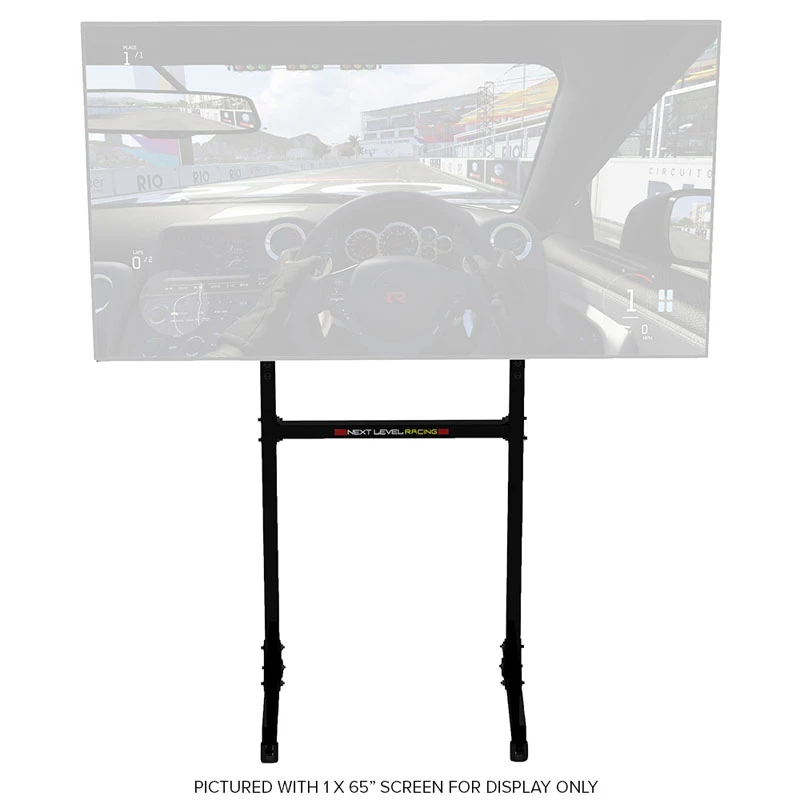 skrydžių / lenktynių simuliatoriaus priedas Next Level Racing NLR-A011