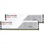 G.Skill F5-6000J3036F24GX2-RS5W atminties modulis 48 GB 2 x 24 GB DDR5 5600 MT/s