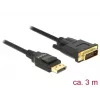 Vaizdo kabelio adapteris DeLOCK 85314