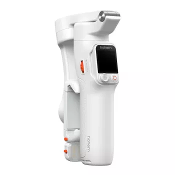 Hohem iSteady V3 Ultra (balta)