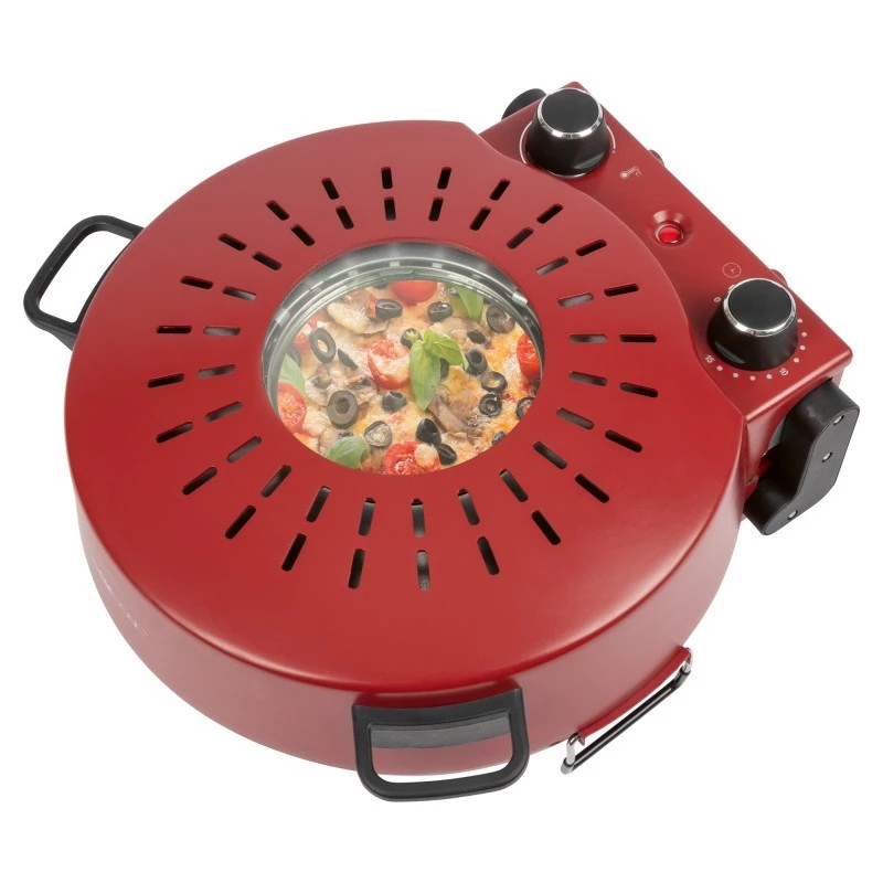 Clatronic PM 3787 - picos kepimo aparatas