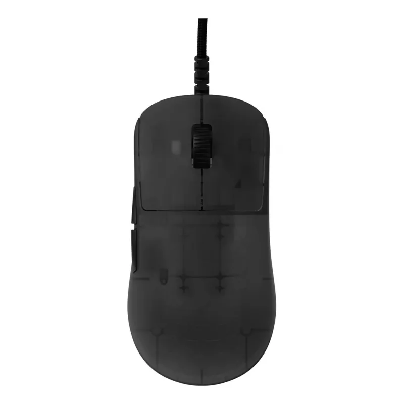 Žaidimų pelė Endgame Gear OP1 8k v2 - Tamsi