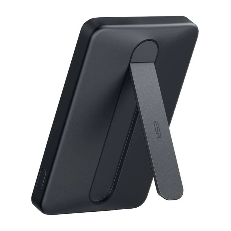 Nešiojama išorinė baterija ESR Qi2 MagSlim 5000 mAh